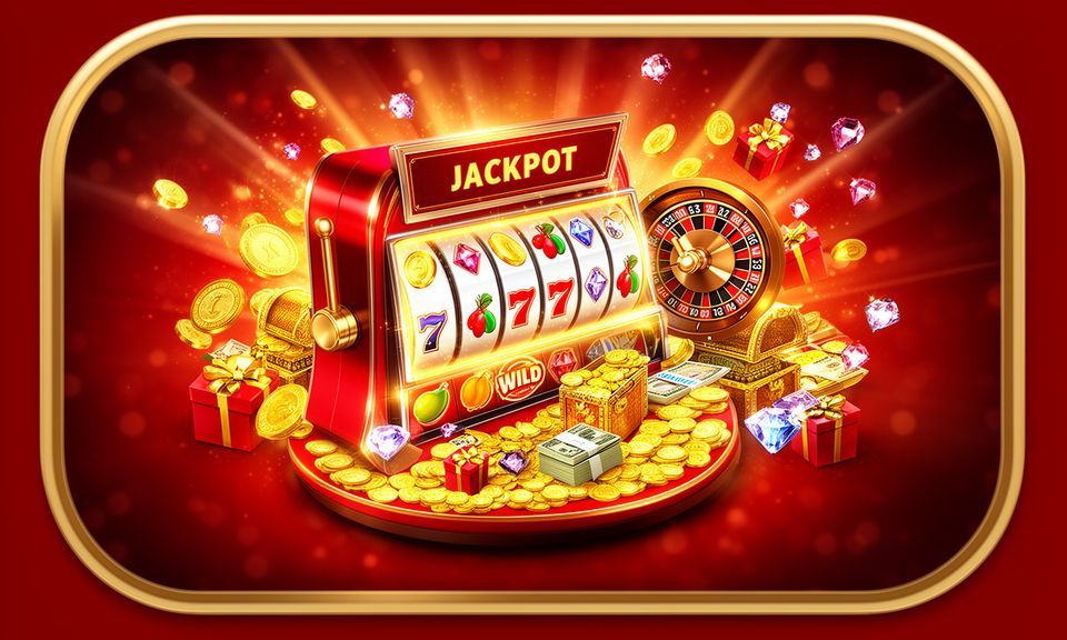 jokerwin46 Browse the Full Casino at jokerwin46