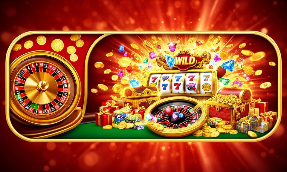 jokerwin46 Cendrawasih Wild Reels at jokerwin46